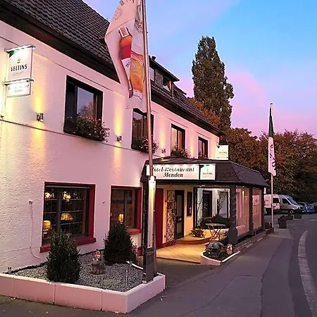 Restaurant Hotel 3*