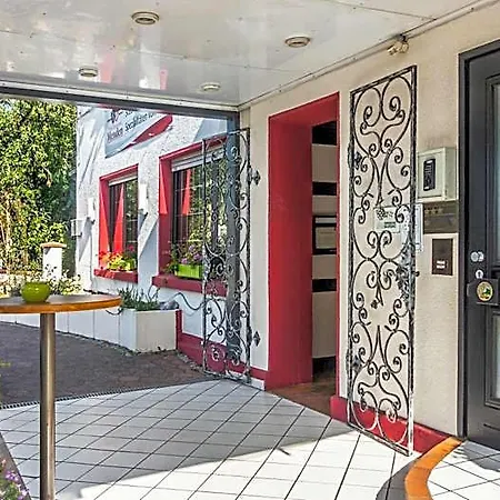 Restaurant 3*