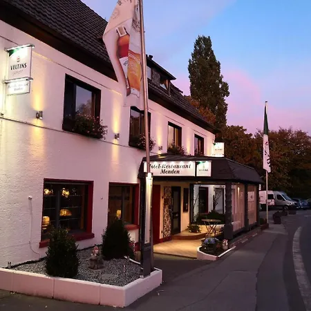 Restaurant Otel Menden