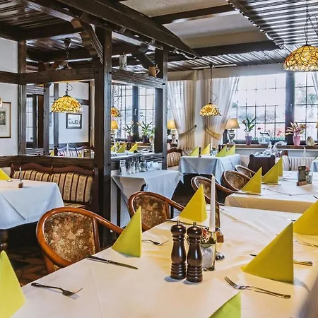Otel Restaurant Menden